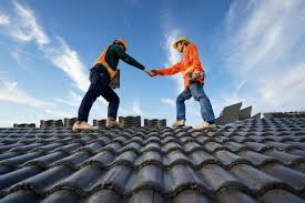 Fast & Reliable Emergency Roof Repairs in Centerville, IA